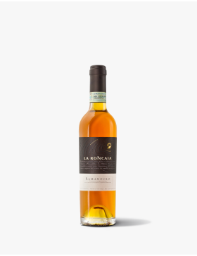 Ramandolo DOCG.