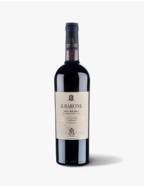 Il Barone Salice Salentino D.O.P Rosso