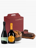 Bauletto Aperitivo e Dessert