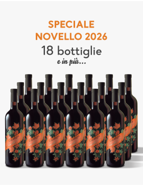 Offerta Novello
