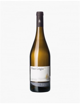 Pinot grigio doc