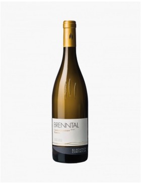 Gewurztraminer doc brenntal riserva