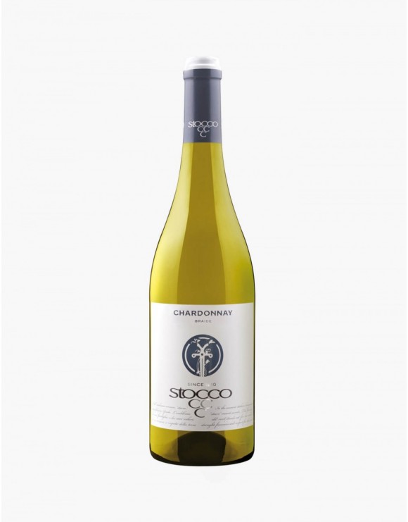 Chardonnay igt venezia giulia
