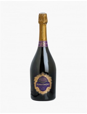 Champagne cuvèe paradis brut