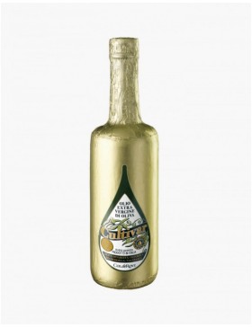 Olio extra vergine di oliva cultivar