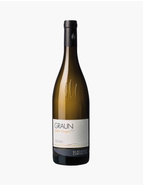 Muller thurgau doc graun