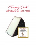 Formaggio Ubriaco