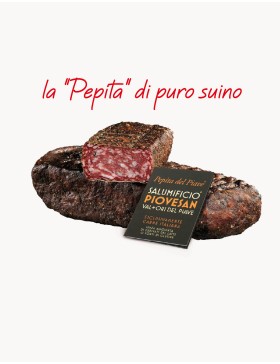 Pepita del Piave