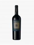 Cabernet sauvignon nero d'avola igp