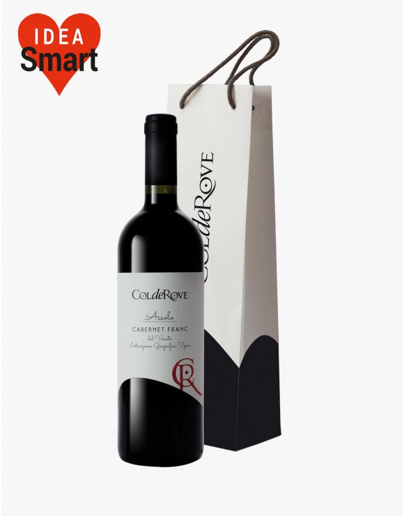 6 Assolo Cabernet Igt con 6 Shopper