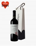 6 Assolo Cabernet Igt con 6 Shopper