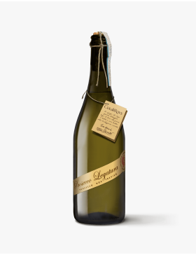 Prosecco doc tv legatura frizzante