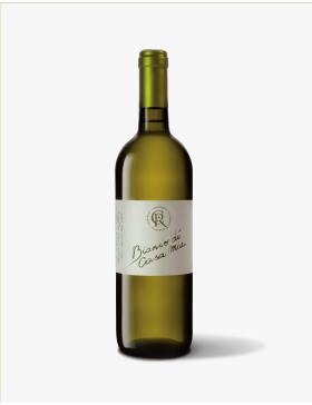 Bianco di Casa Mia - Vino Bianco