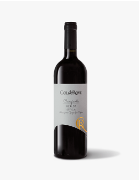 Cangiante Merlot IGT Veneto