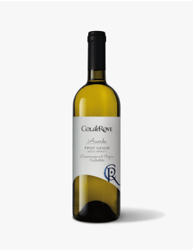 Accordo Pinot Grigio DOC delle Venezie