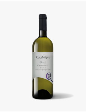 Rondò Chardonnay IGT Veneto