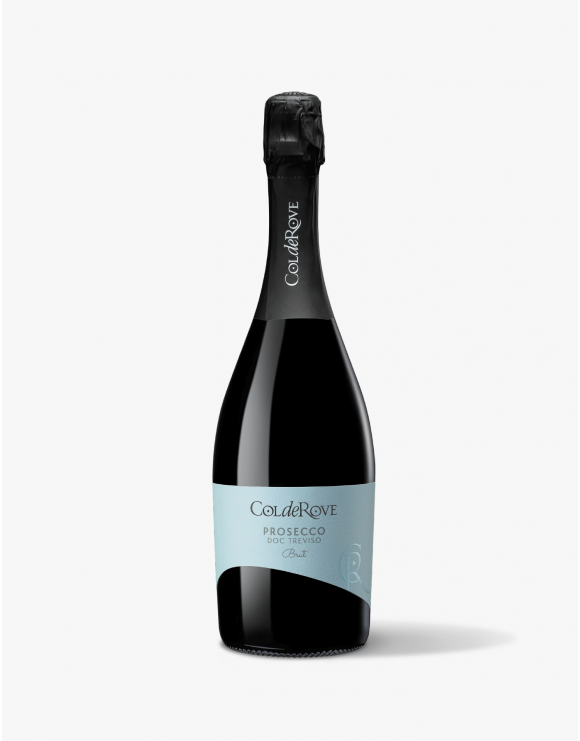 Prosecco DOC Treviso Spumante Brut