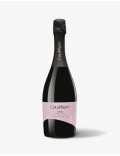 Tre Spumante Rosé Extra Dry