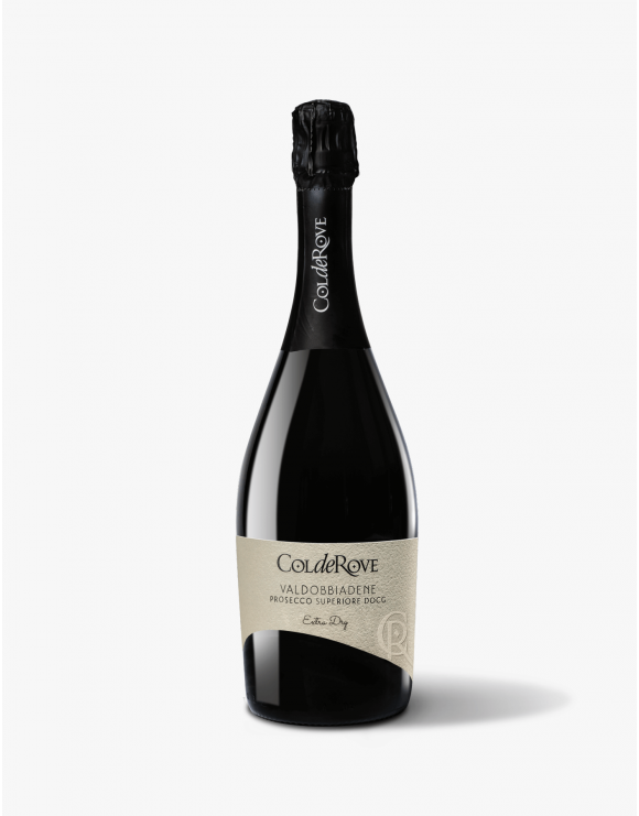 Prosecco Superiore DOCG Extra Dry