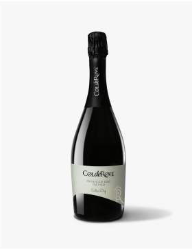 Prosecco DOC Treviso Spumante Extra Dry