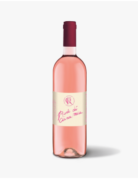 Rosé dì Casa Mia - Vino Rosato