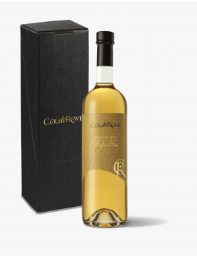 Grappa 917 Foglia Oro