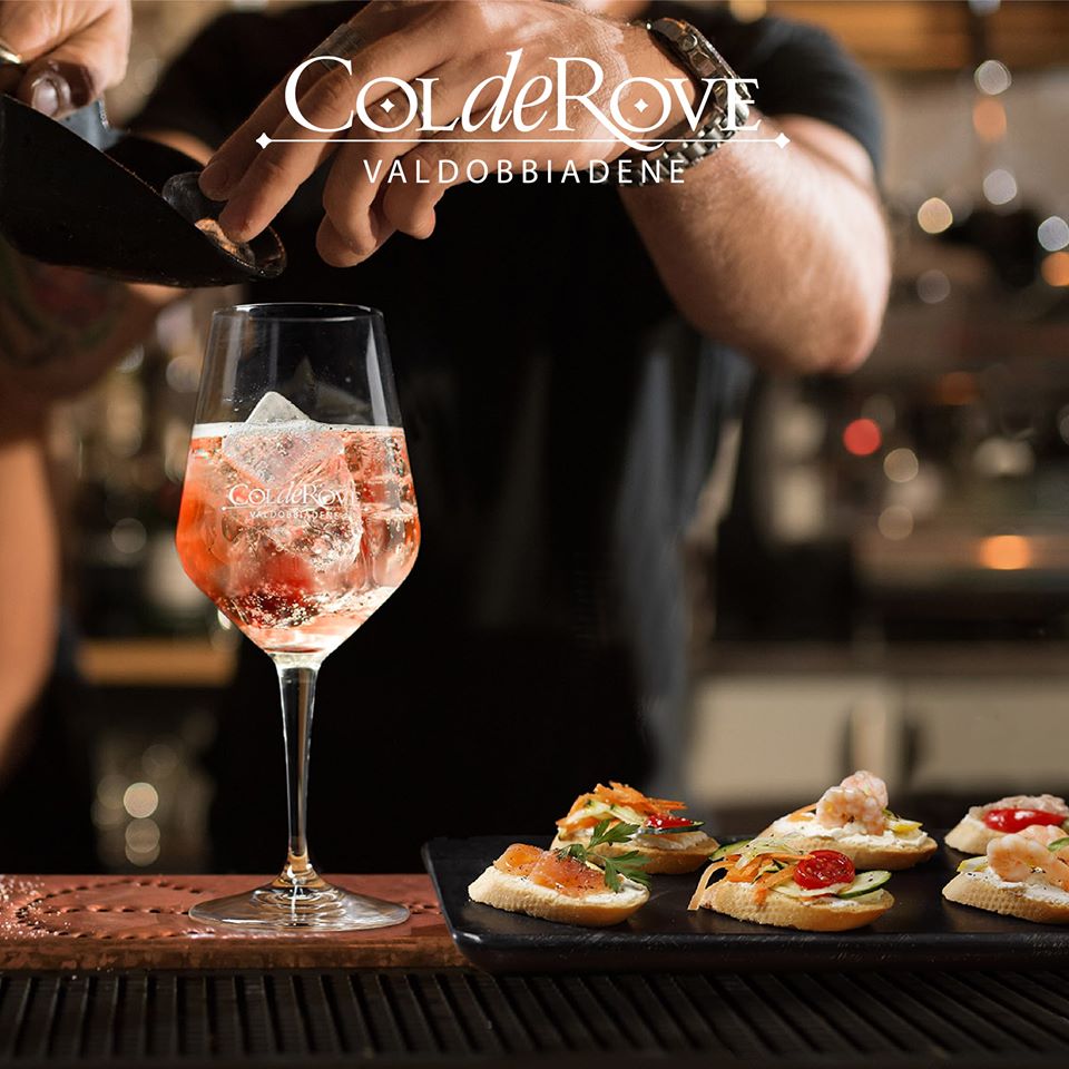 Aperitivo Colderove