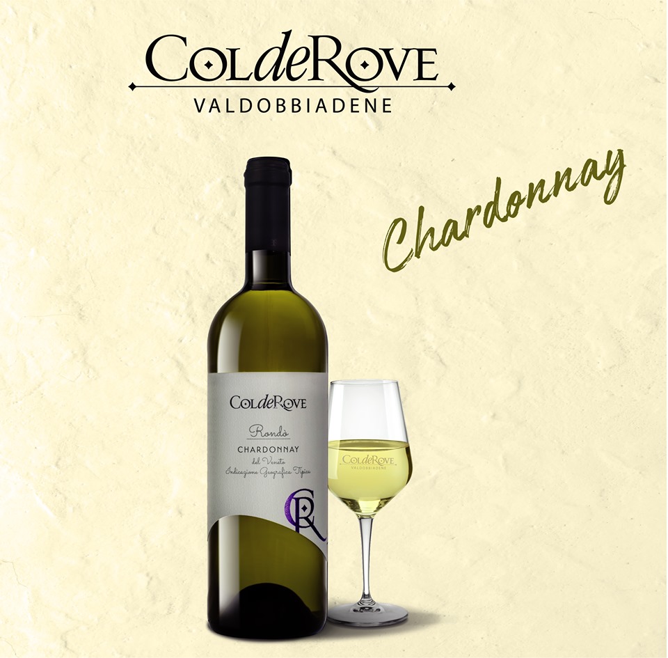 Rondò Chardonnay del Veneto Igt