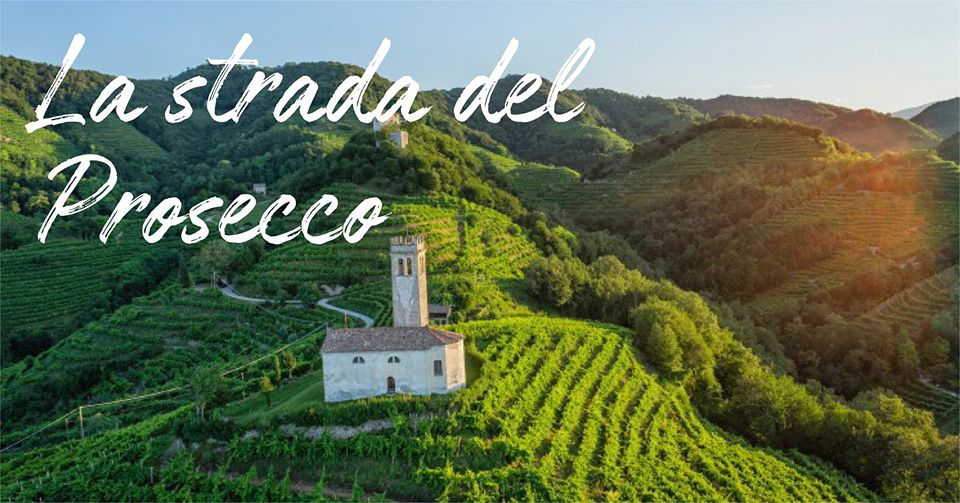 La strada del Prosecco