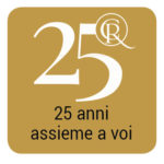 Colderove Logo-25-anni