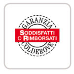 Colderove Soddisfatti-Rimborsati